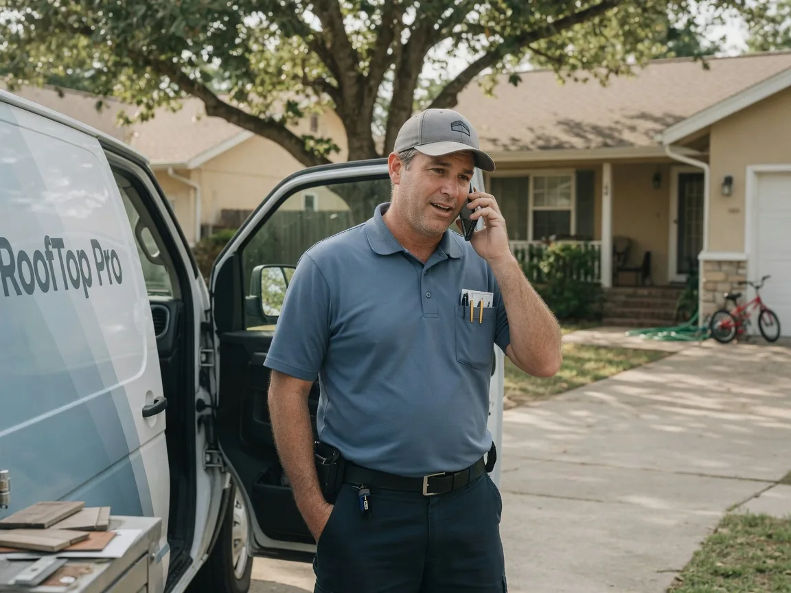Roof Repair Energy, TX FAQs