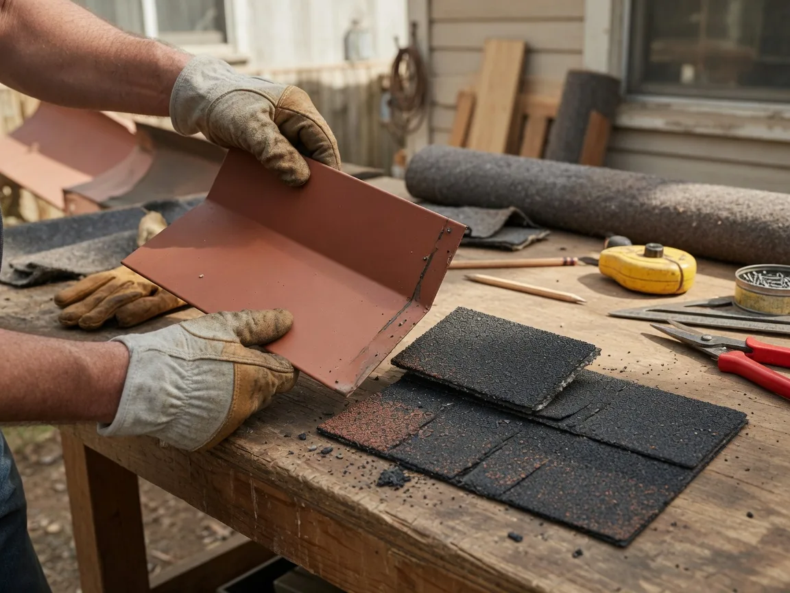 Roof Repair company in Energy, TX
